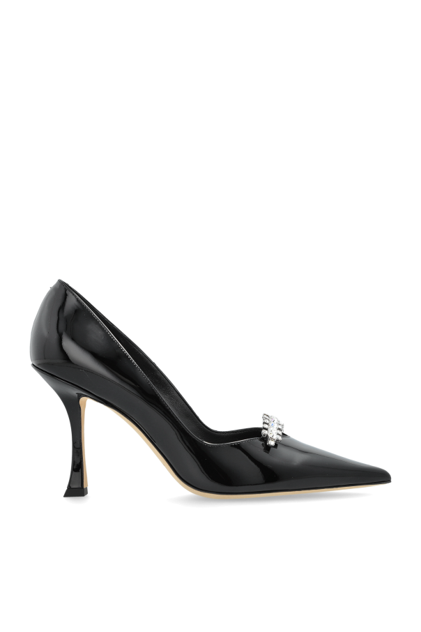 Heeled shoes "Belinda" od Jimmy Choo