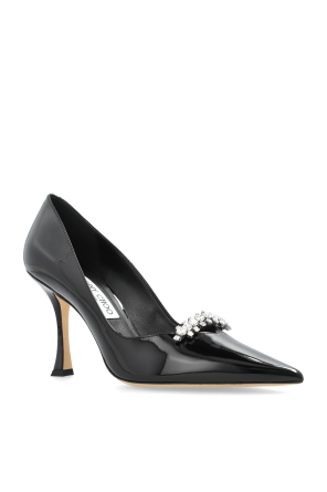 Jimmy Choo Heeled shoes "Belinda"