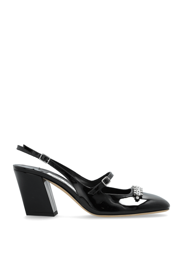 Heeled shoes 'Belinda' od Jimmy Choo