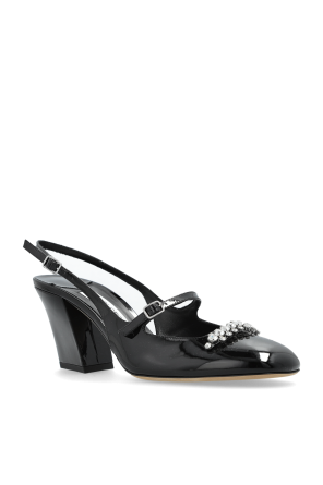 Jimmy Choo Absatzschuhe „Belinda“