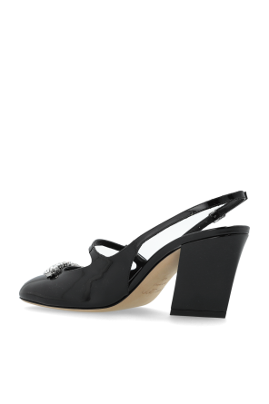 Jimmy Choo Absatzschuhe „Belinda“