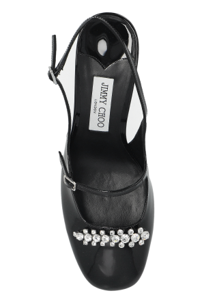 Jimmy Choo Absatzschuhe „Belinda“