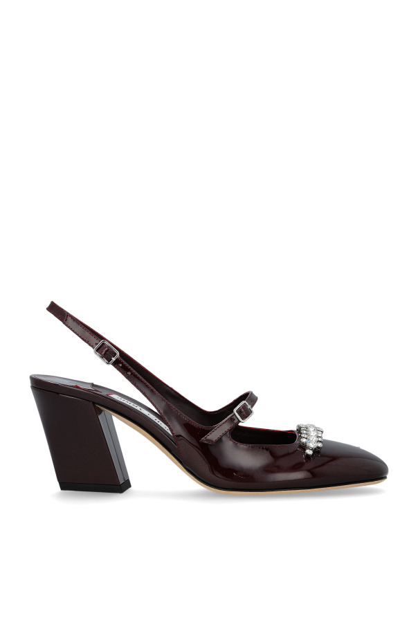 Jimmy Choo Heeled shoes "Belinda"