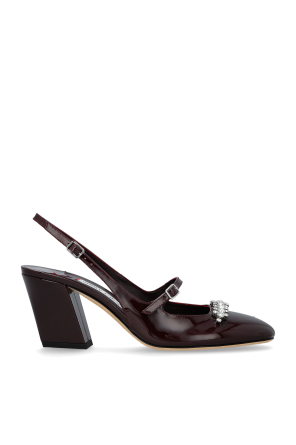 Buty na obcasie `Belinda`
