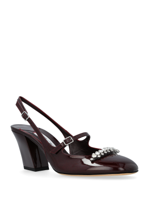 Jimmy Choo Heeled shoes "Belinda"