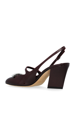 Jimmy Choo Heeled shoes "Belinda"