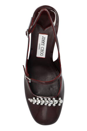 Jimmy Choo Heeled shoes "Belinda"