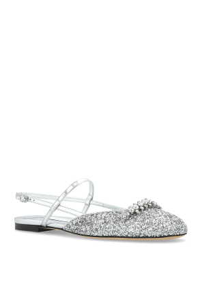 Jimmy Choo "Belinda" shoes
