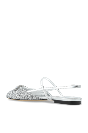 Jimmy Choo "Belinda" shoes
