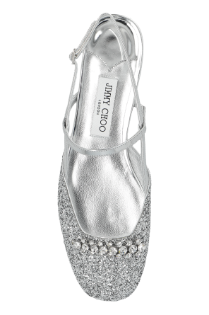 Jimmy Choo "Belinda" shoes