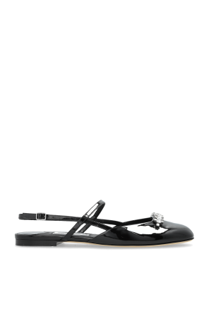 Belinda shoes od Jimmy Choo
