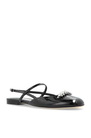 Jimmy Choo Belinda shoes