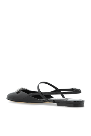 Jimmy Choo Belinda shoes