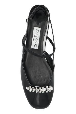 Jimmy Choo Belinda shoes