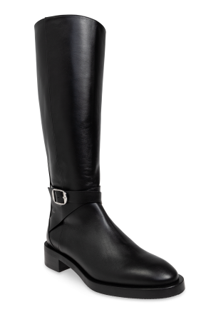 Stuart Weitzman Boots Bella