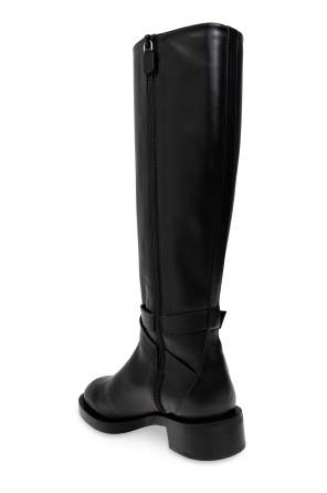 Stuart Weitzman Boots Bella