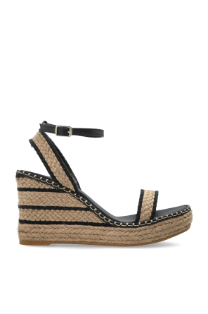 Wedge Sandals 'Bera'