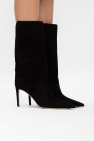 Jimmy Choo 'Beren' suede knee-high boots