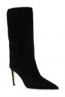 Jimmy Choo 'Beren' suede knee-high boots
