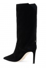 Jimmy Choo 'Beren' suede knee-high boots