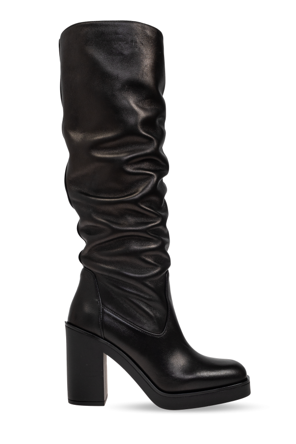 Stuart Weitzman Heeled boots Bethenny