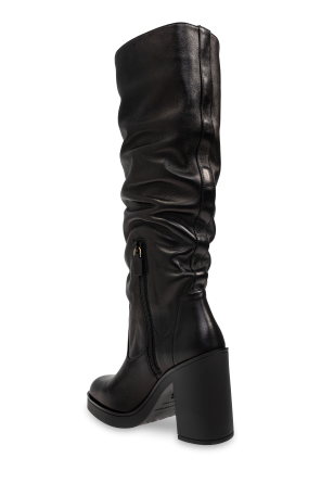 Stuart Weitzman Heeled boots Bethenny