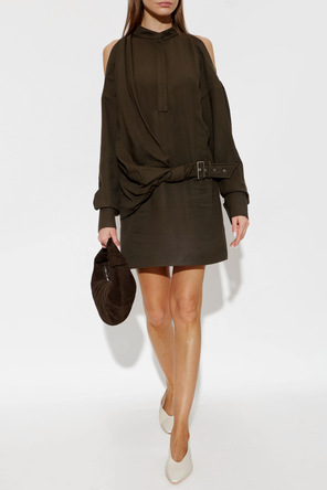 Aeyde ‘Betty’ ballet flats