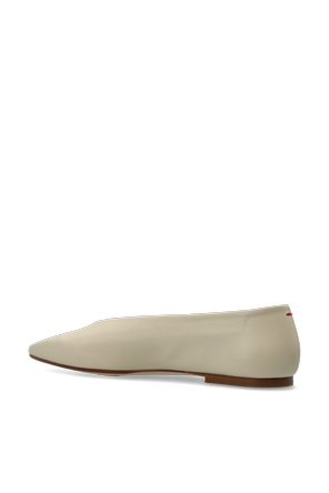 Aeyde ‘Betty’ ballet flats