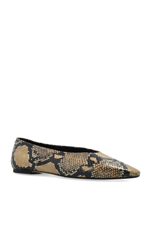 Aeyde "Ballet Flats 'Betty'"