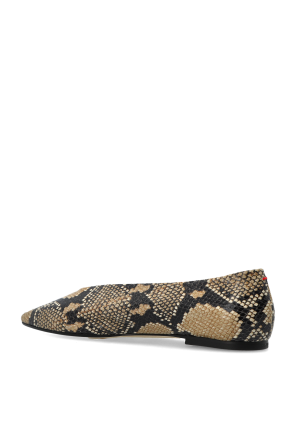 Aeyde "Ballet Flats 'Betty'"