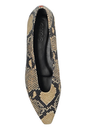 Aeyde "Ballet Flats 'Betty'"