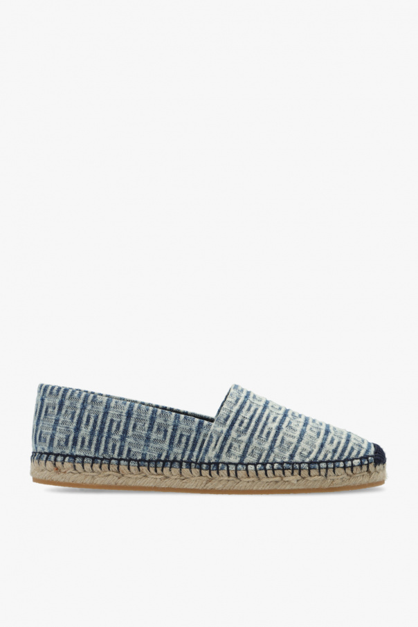 givenchy offers Espadrilles with monogram
