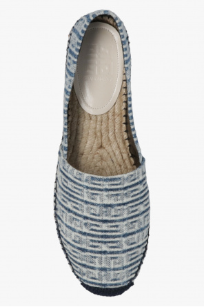 givenchy offers Espadrilles with monogram
