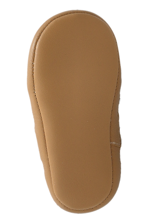 Veja Kids Shoes BABY WINTER SUEDE