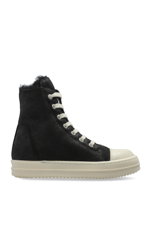 Buty sportowe za kostkę