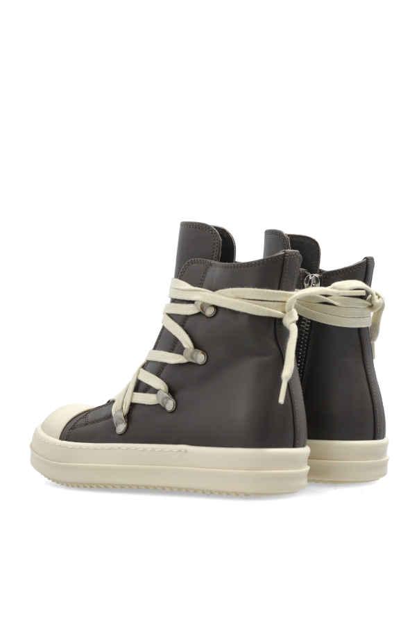 Rick Owens Kids ‘Hexalace’ sports shoes