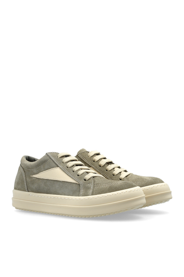 Rick Owens DRKSHDW Sport Shoes ‘Vintage Sneaks’