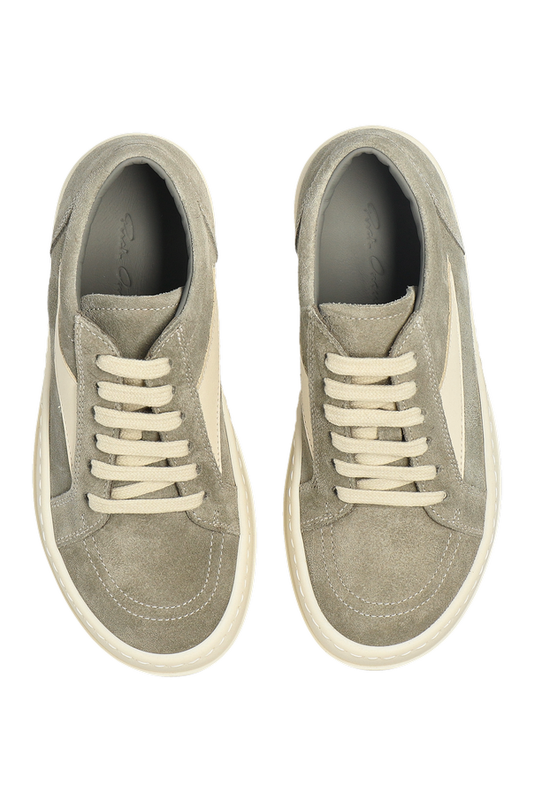Rick Owens DRKSHDW Sport Shoes ‘Vintage Sneaks’