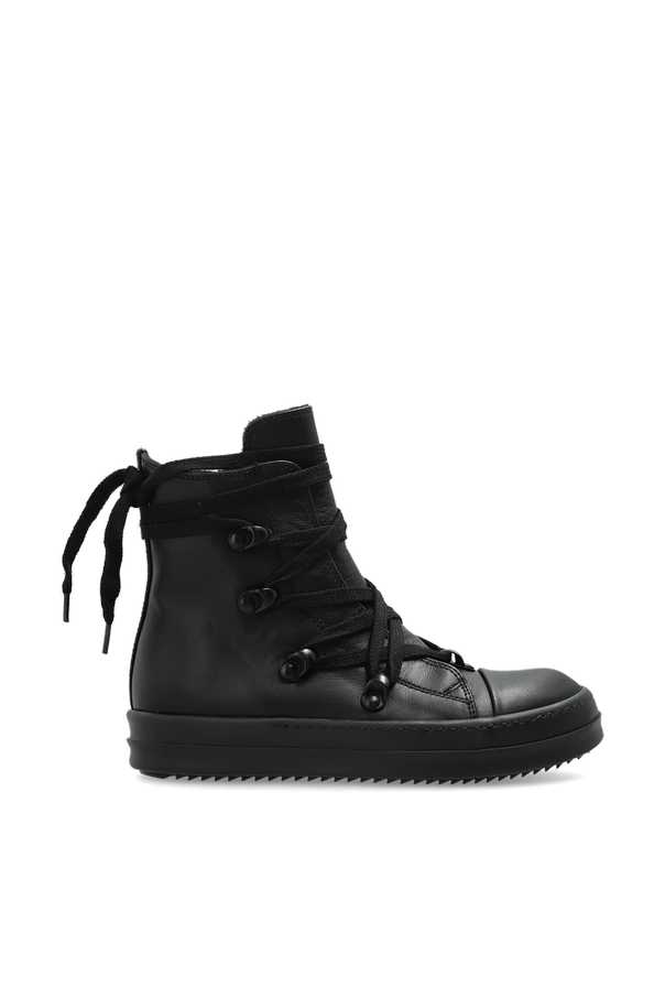 ‘Hexalace Sneaks’ Sport Shoes od Rick Owens DRKSHDW