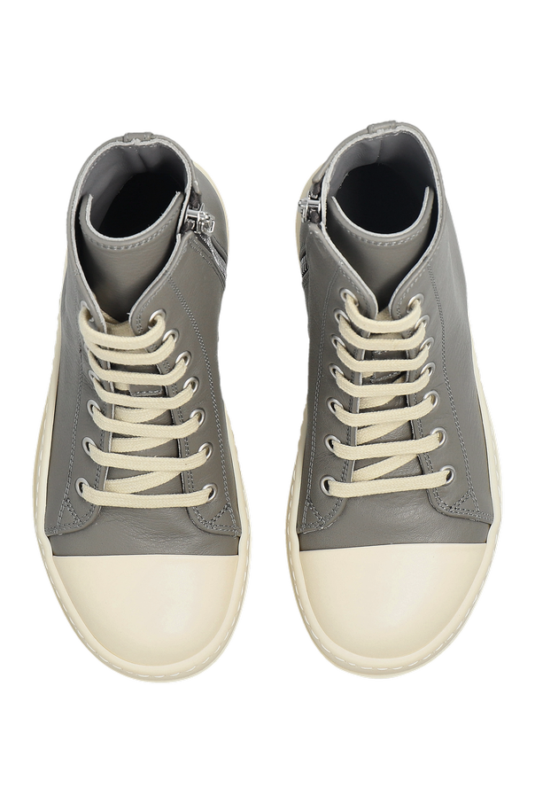 Rick Owens DRKSHDW Ténis desportivos ‘Sneaks’
