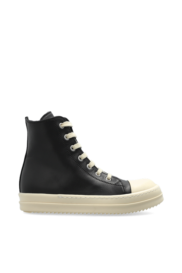 Sports shoes ‘Sneaks’ od Rick Owens DRKSHDW