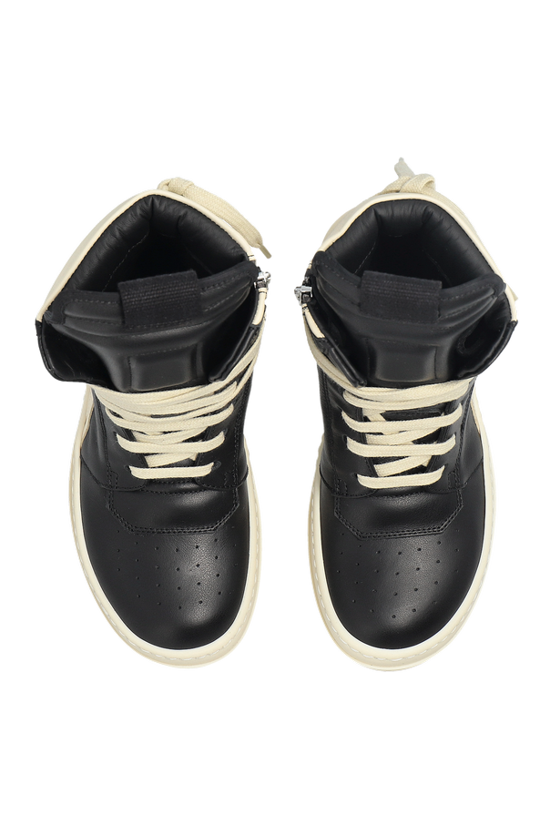 Rick Owens DRKSHDW Ténis ‘Geobaskets’