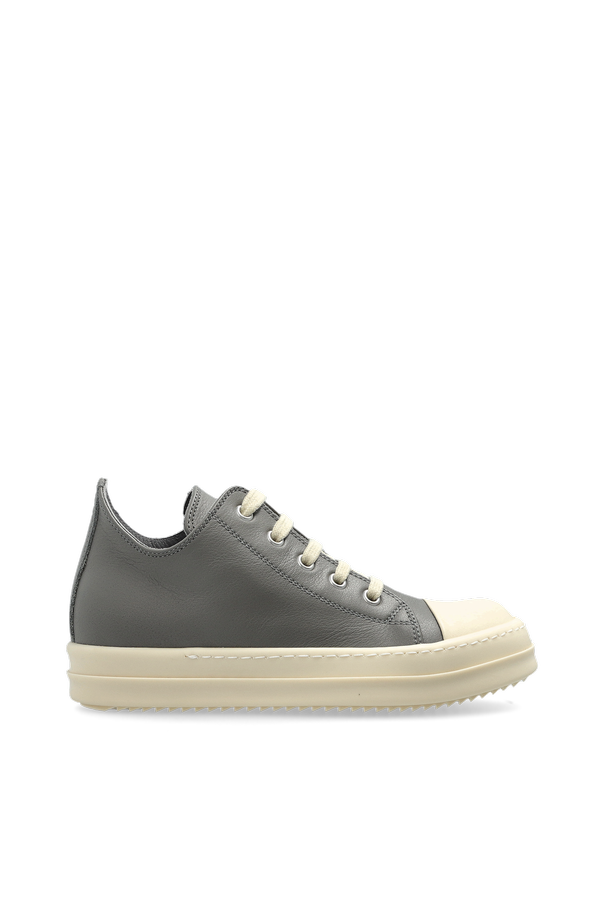 ‘Low Sneaks’ Sports Shoes od Rick Owens DRKSHDW