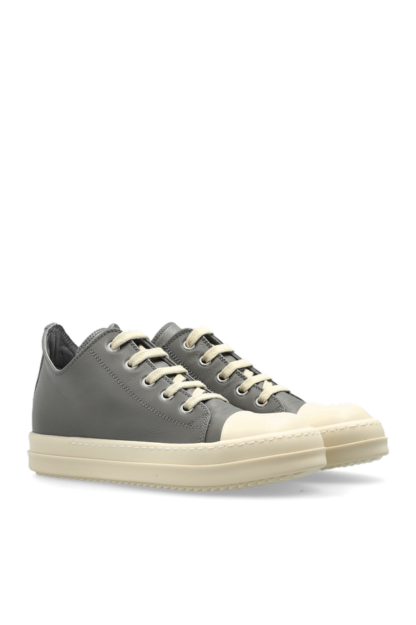 Rick Owens DRKSHDW Ténis desportivos 'Low Sneaks'
