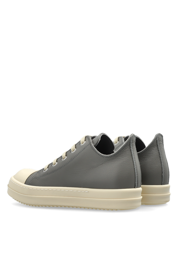 Rick Owens DRKSHDW Ténis desportivos 'Low Sneaks'