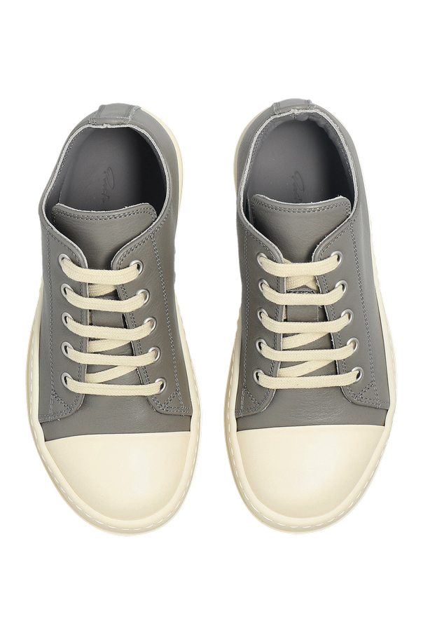 Rick Owens DRKSHDW Ténis desportivos 'Low Sneaks'