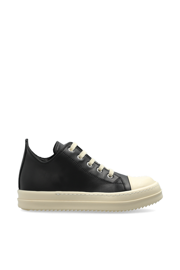 ‘Low Sneaks’ Sports Shoes od Rick Owens DRKSHDW