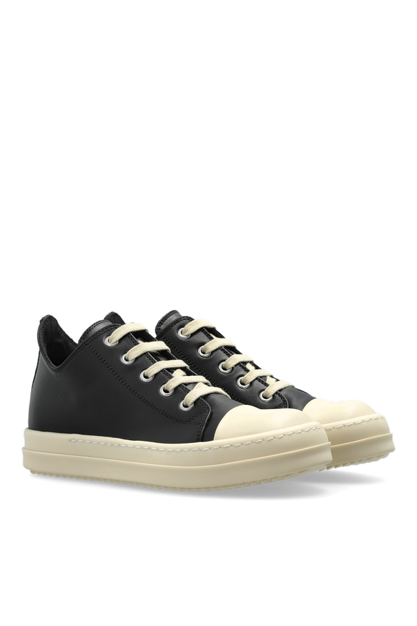Rick Owens DRKSHDW Ténis desportivos 'Low Sneaks'