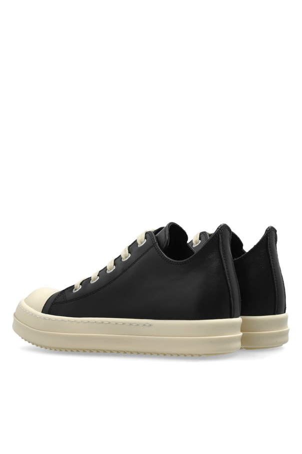 Rick Owens DRKSHDW Ténis desportivos 'Low Sneaks'