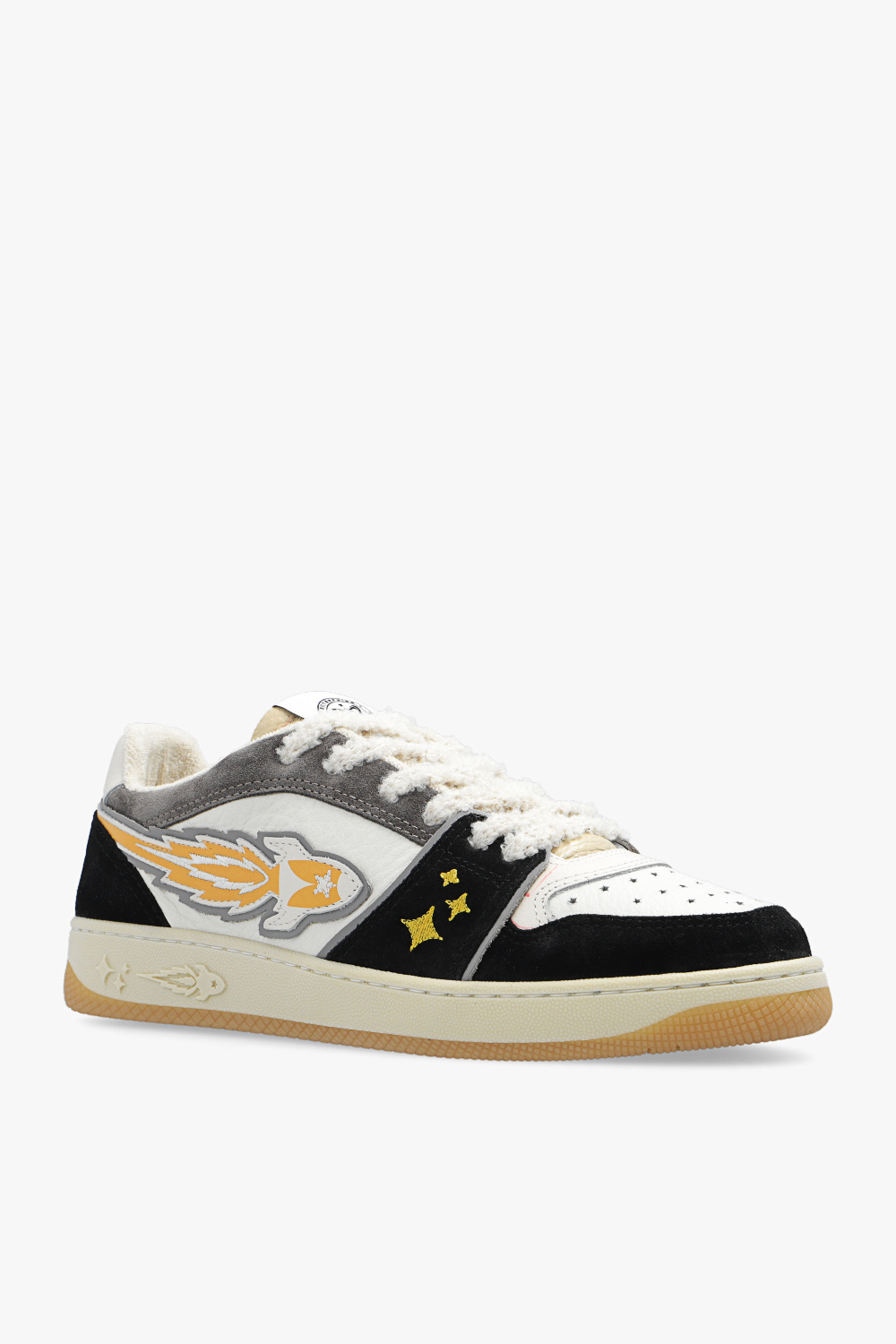 Enterprise Japan ‘EJ Rocket Low’ sneakers